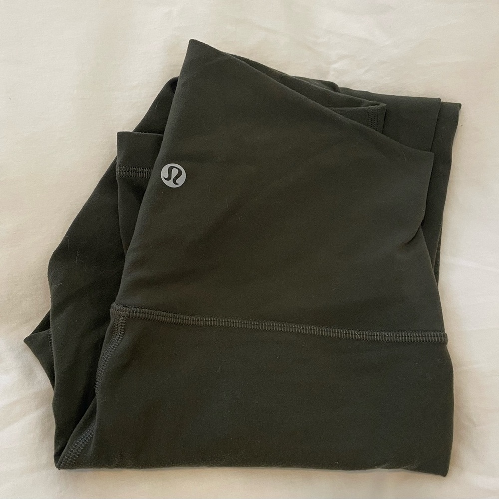 Lululemon leggings